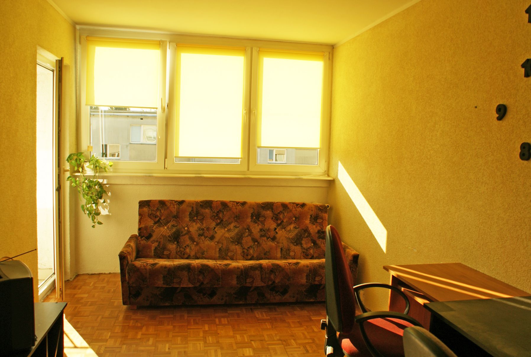 Zdjęcie do ogłoszenia Do wynajęcia dwa pokoje przechodnie