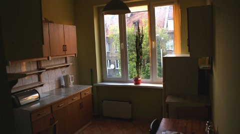 Zdjęcie do ogłoszenia 2 pokojowe mieszkanie na Kruczej