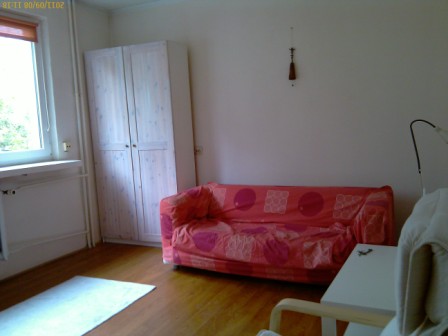 Zdjęcie do ogłoszenia wynajmę kawalerkę Wrocław rondo Powstańców